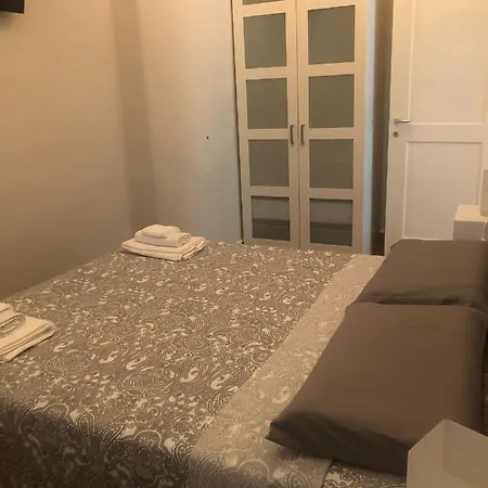 Apartment Casina Summer *