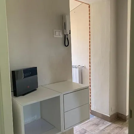 Casina Summer Apartment *