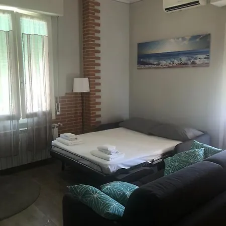 Casina Summer Apartment