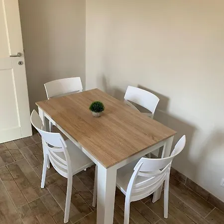 Apartment Casina Summer *
